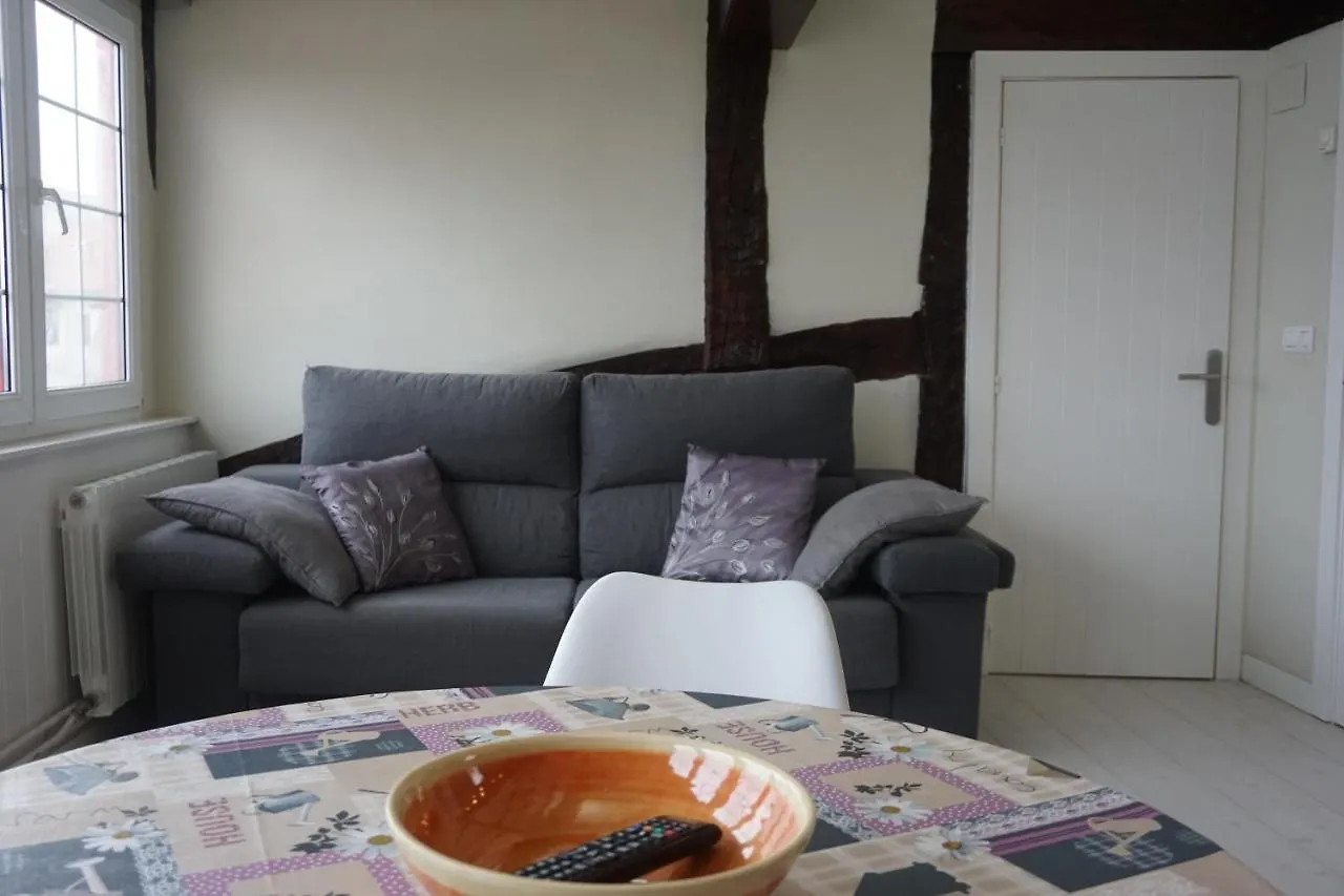 Atico Torrontero Apartment Mundaka Spain