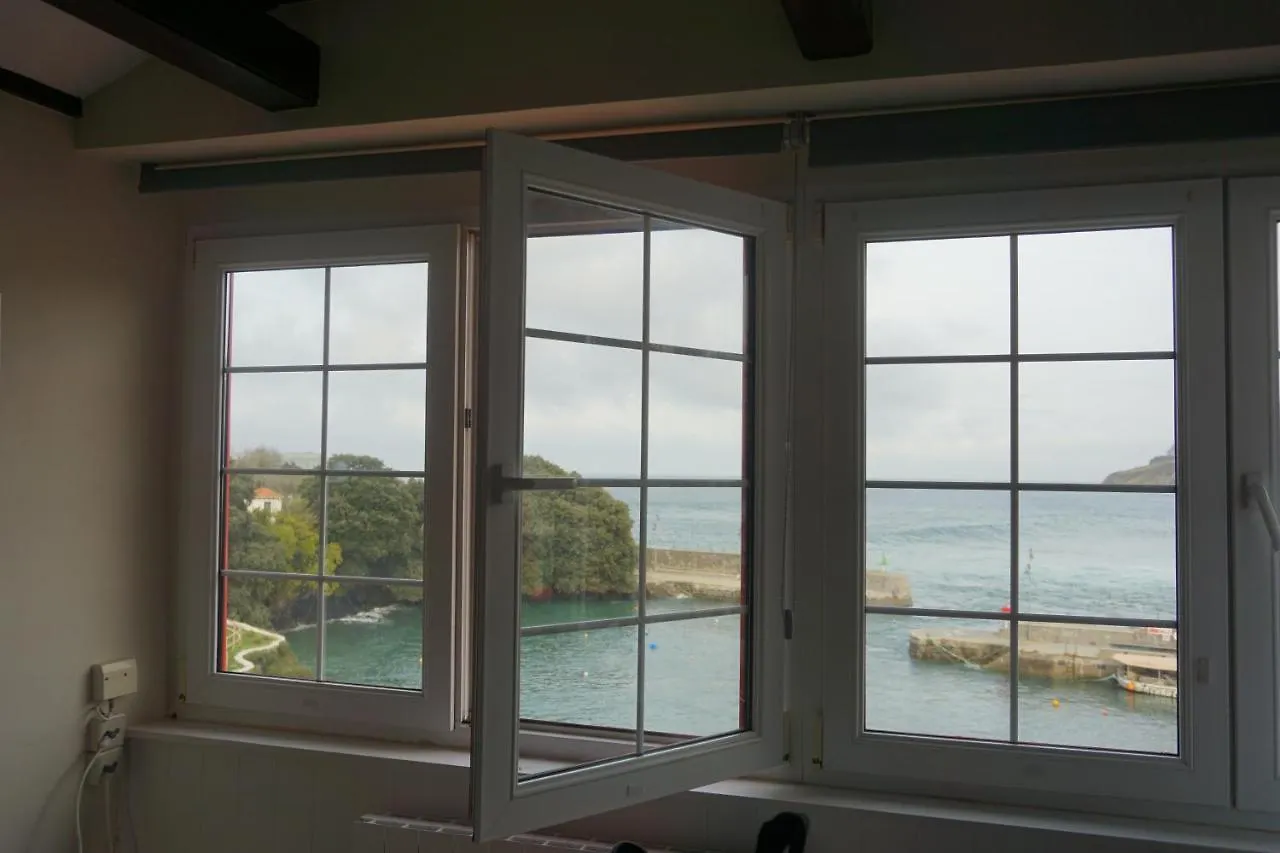 Atico Torrontero Apartment Mundaka 0*,  Spain
