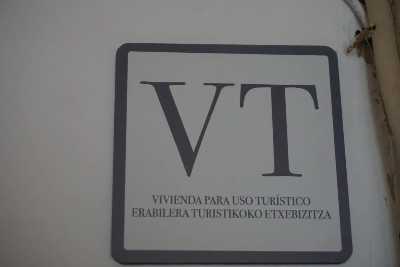Atico Torrontero Apartment Mundaka