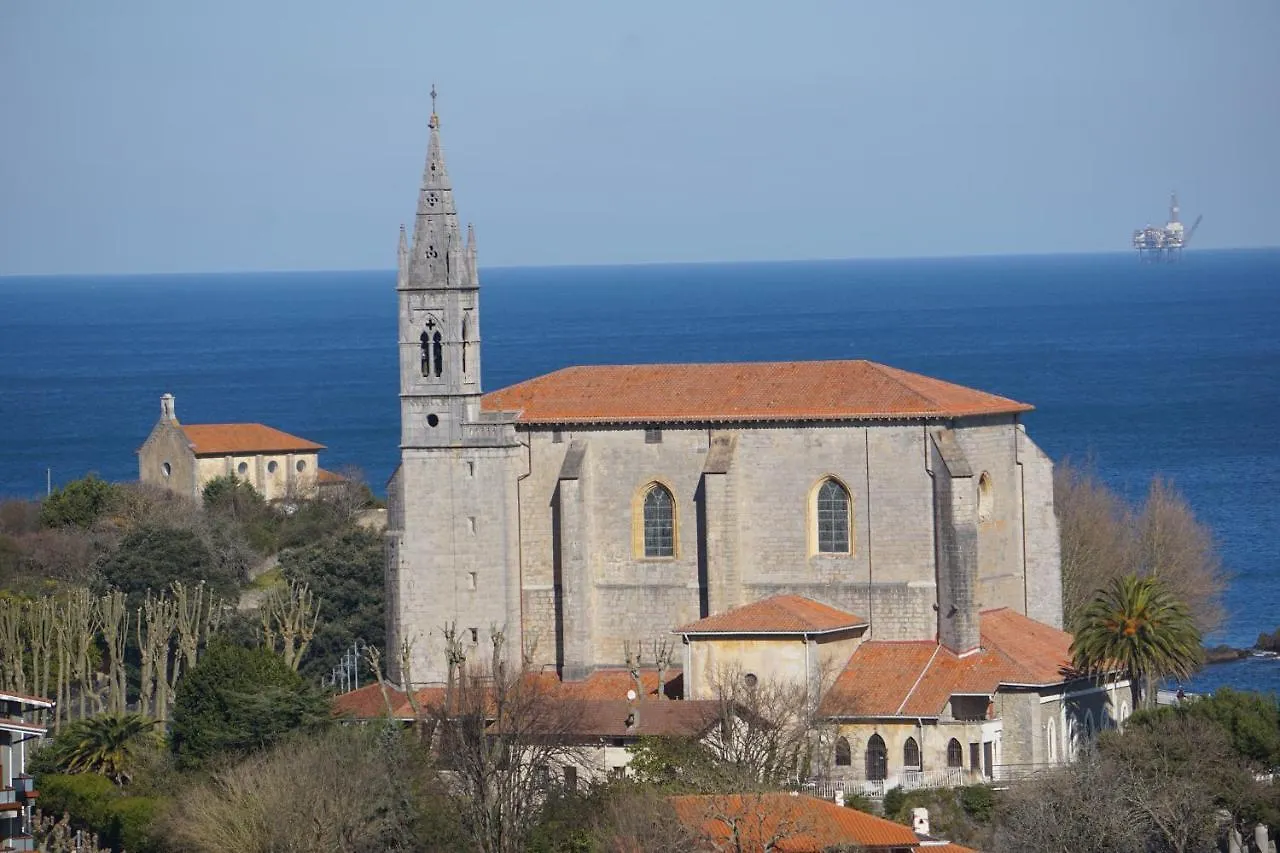 Atico Torrontero Apartment Mundaka 0*,  Spain