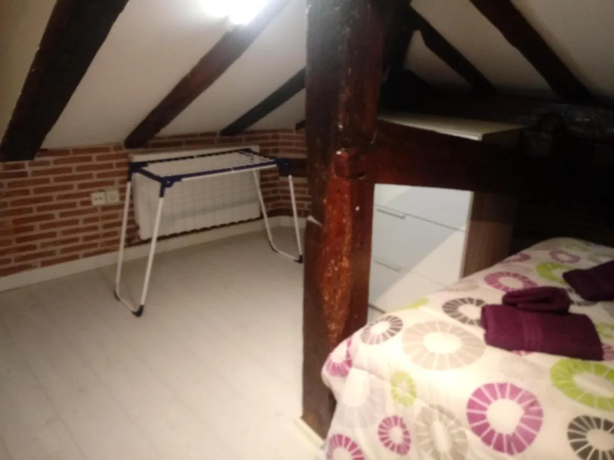 Atico Torrontero Apartment Mundaka