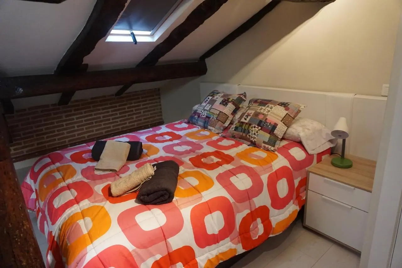 Atico Torrontero Apartment Mundaka