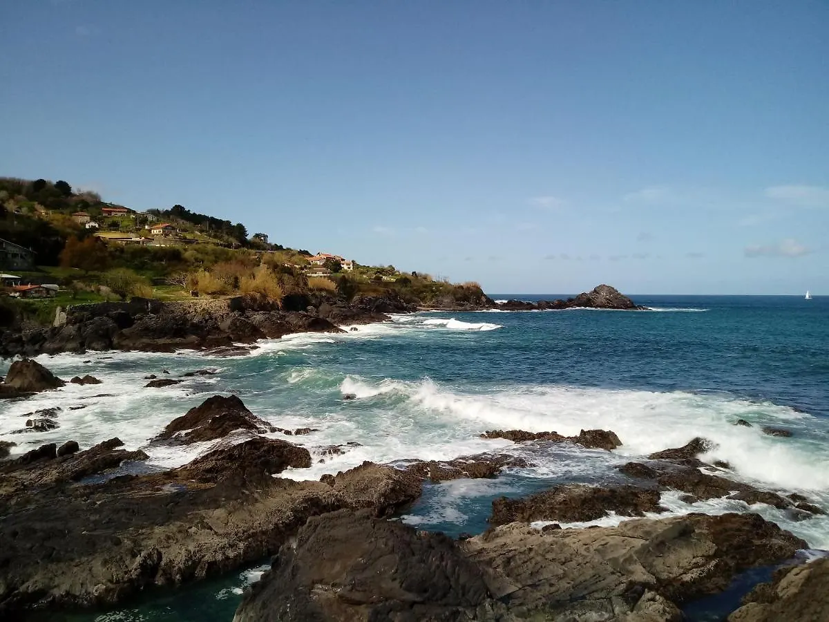 Atico Torrontero Apartment Mundaka