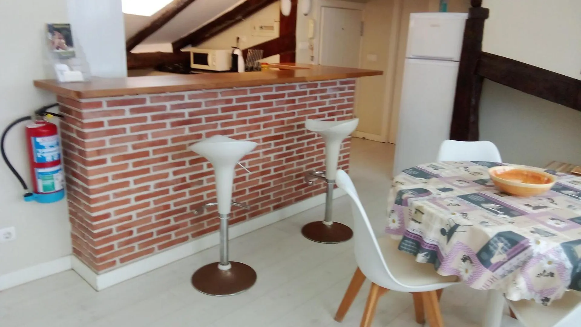 Atico Torrontero Apartment Mundaka